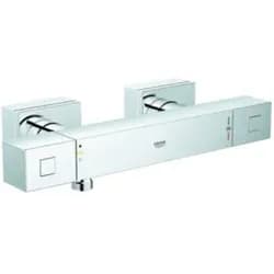 GROHE 34488000, Waschbecken - Silber