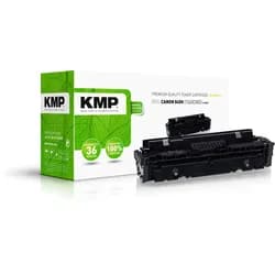 KMP Toner ersetzt Canon »045H « gelb gelb