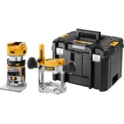 DeWalt Akku-Kombifräse