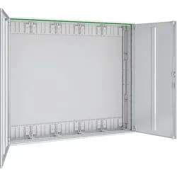 ABN Wandgehäuse, Serverschrank, Weiss