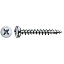 SPAX® Universalschrauben Z2 4x40 500 St.
