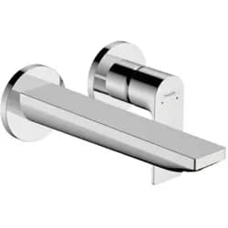 Hansgrohe 2-Loch Waschtischmischer Unterputz 72568000