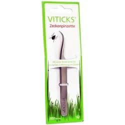 Viticks Zeckenpinzette
