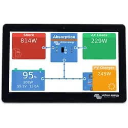 Victron GX Touch 70