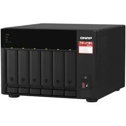 QNAP NAS-Server