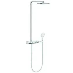 Grohe Duschsystem RAINSHOWER SYSTEM SC M