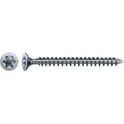 SPAX Senkkopf 12 mm T-STAR plus - Vollgewinde WIROX A3J T50 - 12x600 - 20 Stk