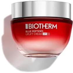 Blue Peptides Uplift Cream SPF30