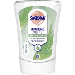 Sagrotan No-touch Nachfüller Aloe Vera H 250 ml