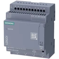 Siemens LOGO!9 24RCEo (4AE)/4DA