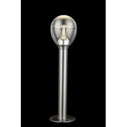 Polarleuchte Callisto in Dunkelgrau max.11 Watt