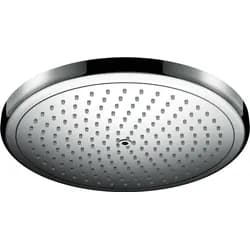 HG Showerpipe CROMA SELECT 280 AIR 1JET