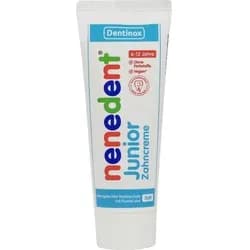 nenedent Junior Zahncreme 75 ml