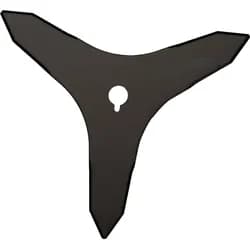 Dickichtmesser 230x25,4mm