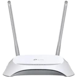 TP-LINK WLAN-Router TL-MR3420