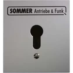 Sommer Schlüsseltaster S12764-00001