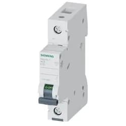 Siemens Dig.Industr. Leitungsschutzschalter 5SL4113-7