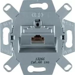 Tehalit Anschluss-Dose 1x RJ45 G3139