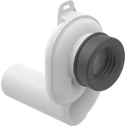 Urinal Geruchsverschluss - weiß