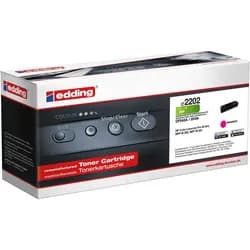edding Toner 18-2202 wie HP 203A magenta