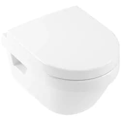 Villeroy & Boch, Toilette + Bidet, & Boch Architectura Closet