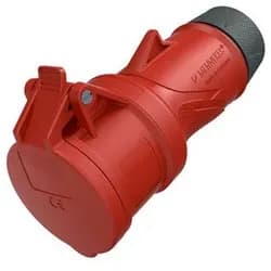 Mennekes CEE Kupplung Xtra S 14522