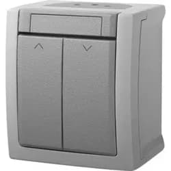 Panasonic Jalousietaster 90591016-DE