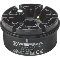 Werma Anschlusselement 64083000