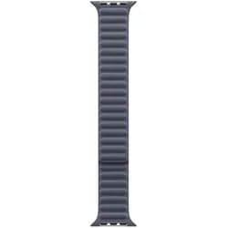 46mm Navy Magnetic Link - S/M