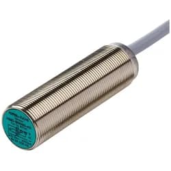 Pepperl+Fuchs Sensor M18x1 Kabel AC sn=5mm NBB5-18GM60-WS