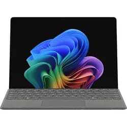 Microsoft Surface Pro Copilot+ PC for Business Snapdragon® X Plus 30,5 cm (12") Platin