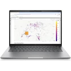 HP ZBook 8 G2a AMD RyzenTM AI 7 PRO 450 Mobile Workstation PC 35,6 cm (14")