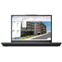 Lenovo ThinkPad T16g Gen 3 (16", 1000 GB, 64 GB, DE, Intel Core Ultra 9 275HX), Notebook, Schwarz
