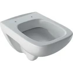 Geberit Tiefspül-WC Renova Nr. 1 Comprimo 206145000