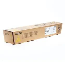 Ricoh, Toner, 841929 (Y)