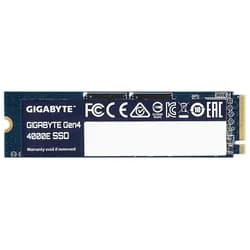 Gigabyte SSD-Festplatte