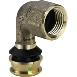Viega Pressfitting