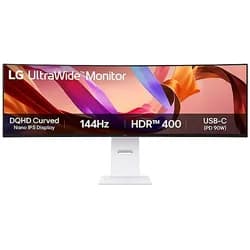 LG 49U950A-W