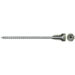 fischer Justierschraube FAFS 5,0x100 TX25
