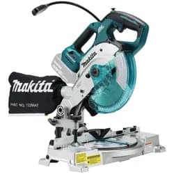 Makita DLS600Z Akku-Kappsäge