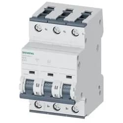 Siemens Dig.Industr. LS-Schalter 5SY4340-7