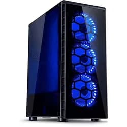 Inter-Tech PC-Gehäuse