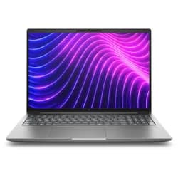HP ZBook X G2i Intel® Core™ Ultra 7 356H Mobile Workstation PC 40,6 cm (16")