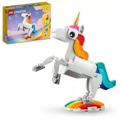 LEGO® Magisches Einhorn - 31140