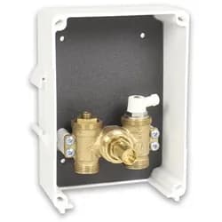Multibox rtl white