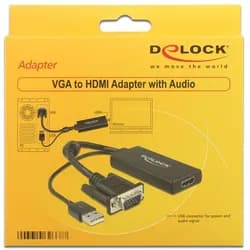 Delock Delock Adapter