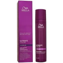 Wella Haarmaske Ultimate Color