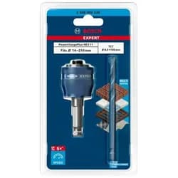 BOSCH Universalbohrer