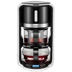TA 1200 - tea maker - white/black