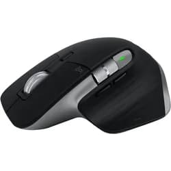 Logitech Maus